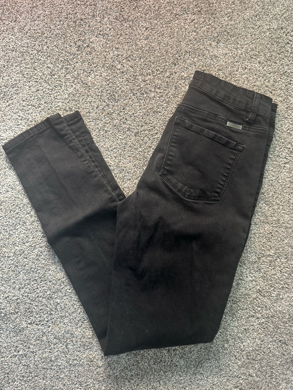 KanCan Black Skinny Jeans - Classic Slim Fit
